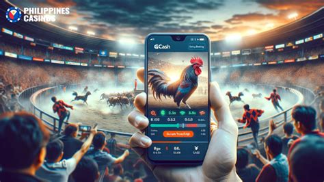 How to Play Online Sabong with GCash: A Comprehensive 2023 .